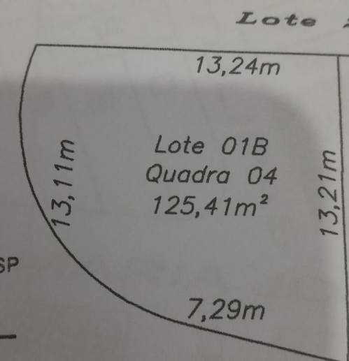 Terreno à Venda, 125,41 m² - Foto 4