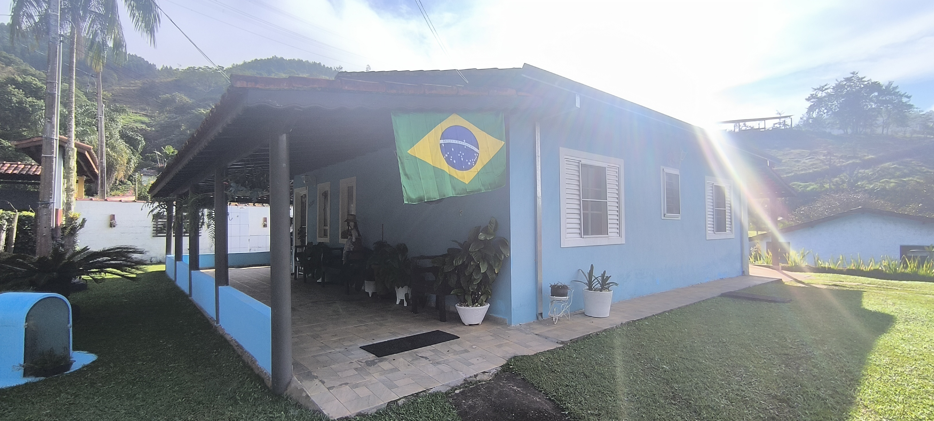 Rural com 5 Quartos à Venda, 1.000,00 m² - Foto 70