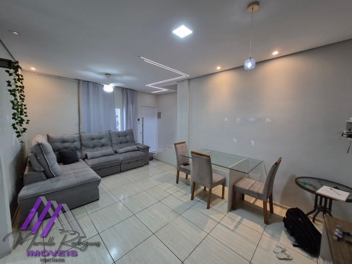 Casa com 3 Quartos à Venda, 132,00 m² - Foto 3