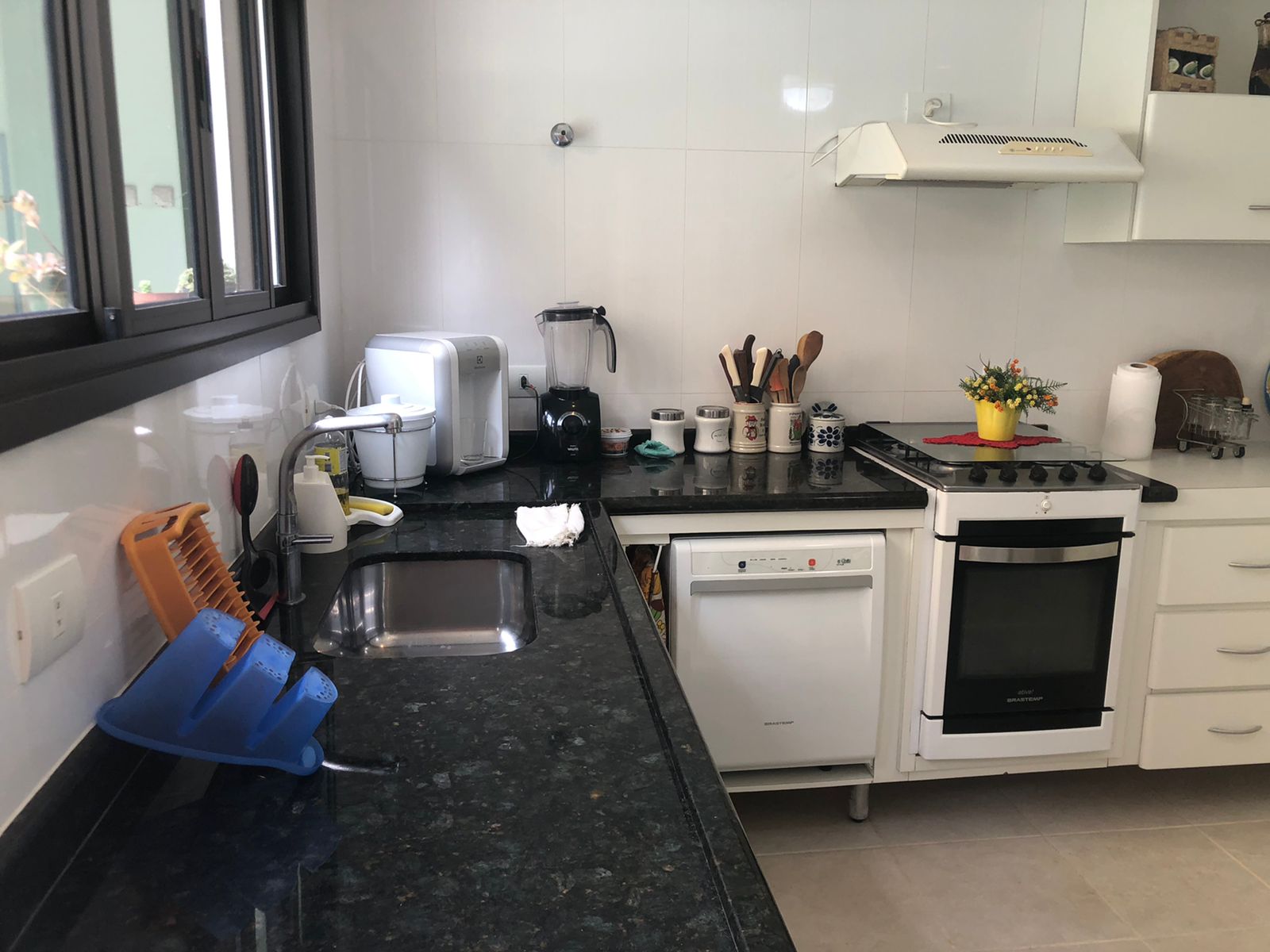 Casa para Temporada, 850,00 m² - Foto 20