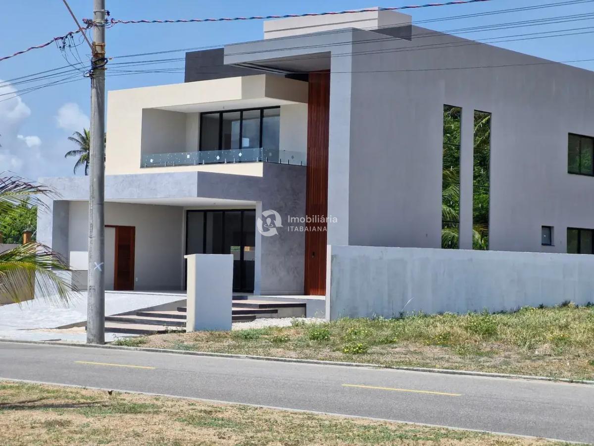 Casa com 4 Quartos à Venda, 357,00 m² - Foto 7