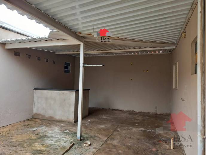 Casa com 2 Quartos à Venda, 268,00 m² - Foto 2