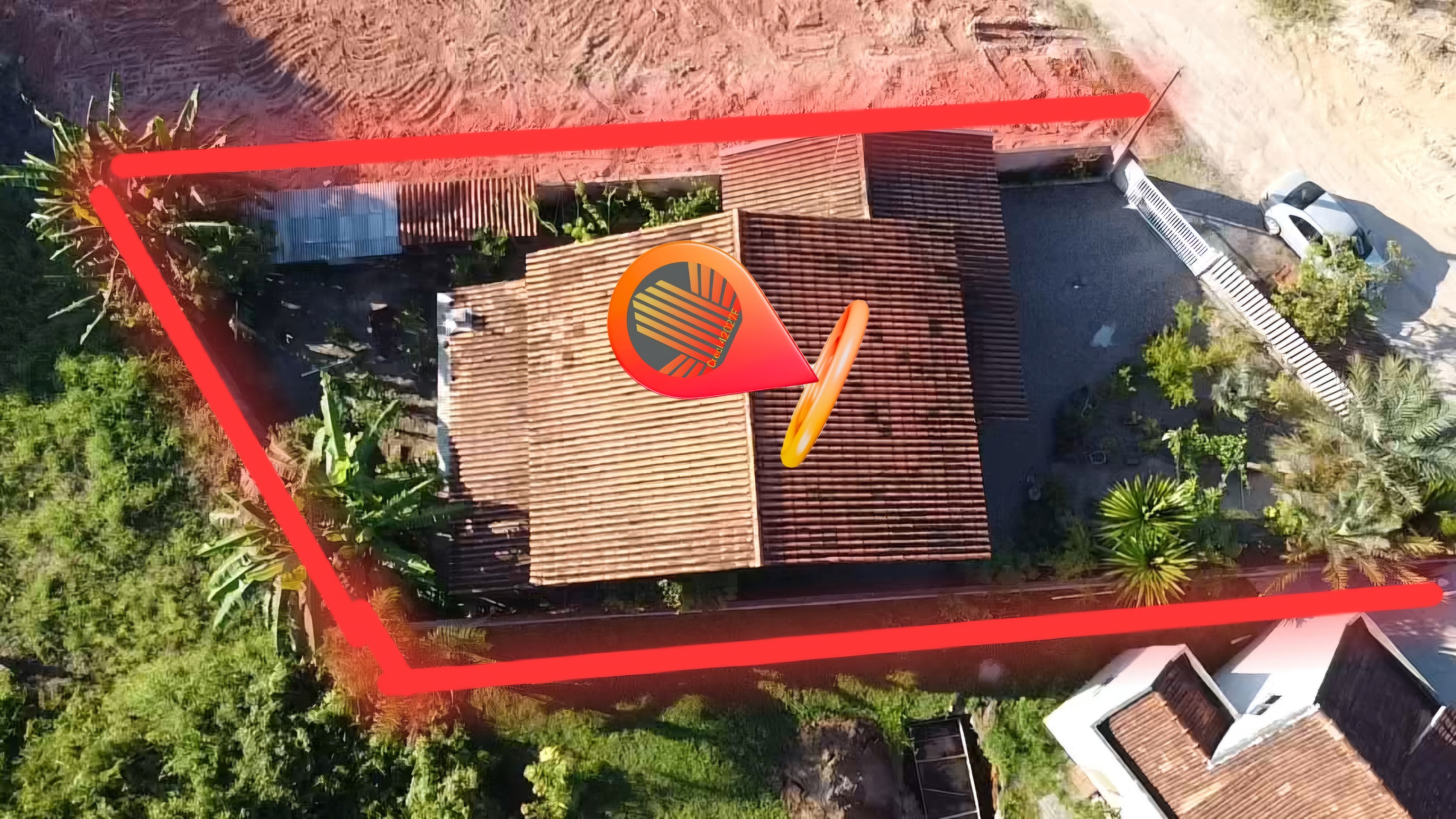 Casa com 2 Quartos à Venda, 120,00 m² - Foto 2