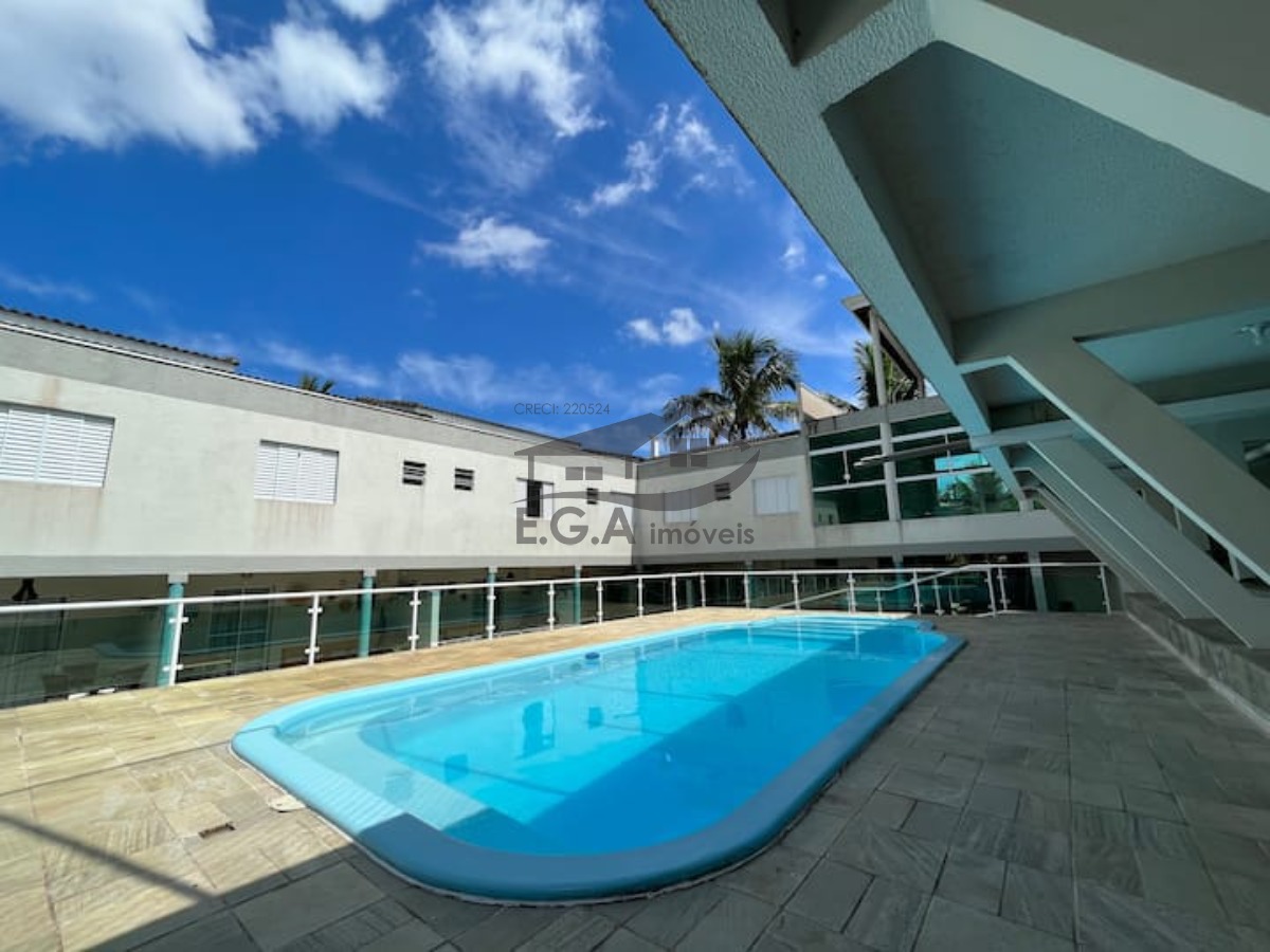 Casa com 3 Quartos para Temporada, 110,00 m² - Foto 26