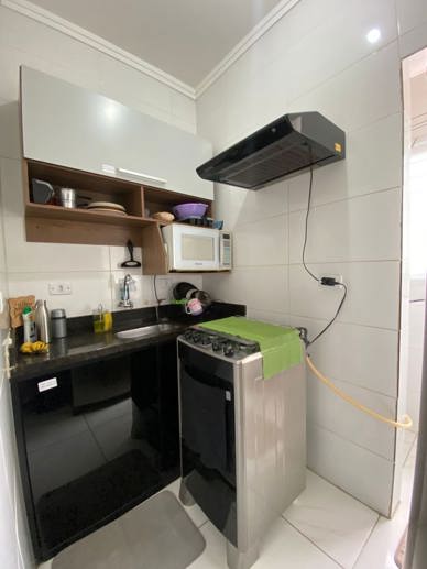 Casa com 2 Quartos para Temporada - Foto 4