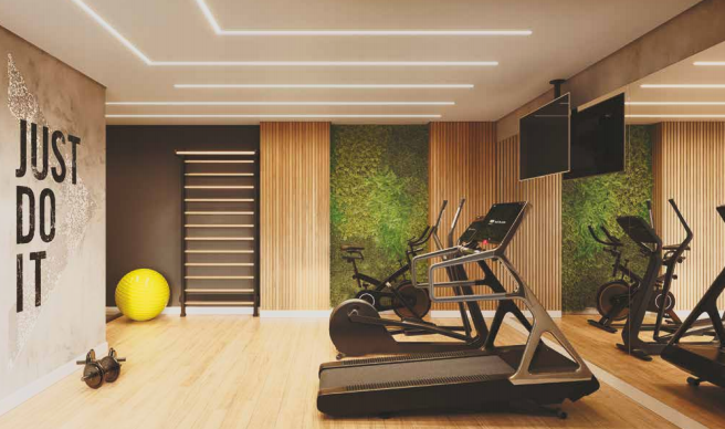 Apartamento com 2 Quartos à Venda, 47,00 m² - Foto 5