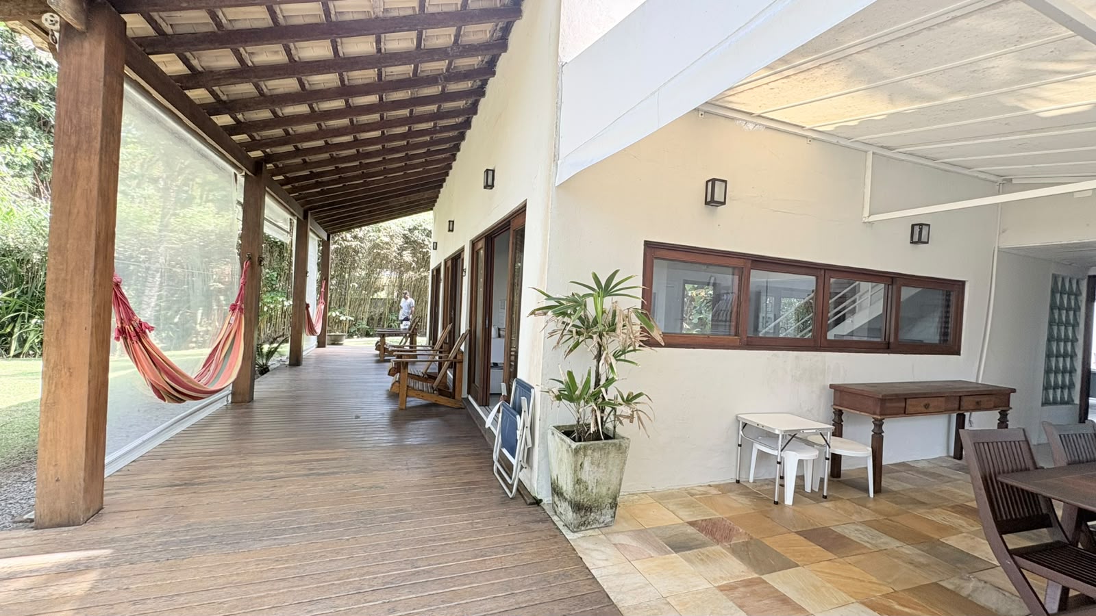 Casa com 4 Quartos para Temporada, 1.000,00 m² - Foto 5