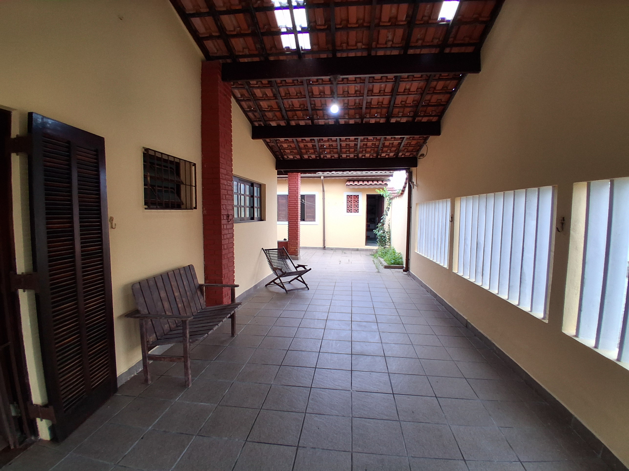 Casa com 3 Quartos para Temporada, 290,00 m² - Foto 5