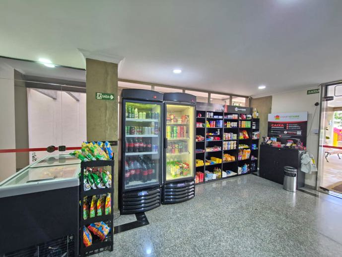 Apartamento com 1 Quarto à Venda - Foto 19