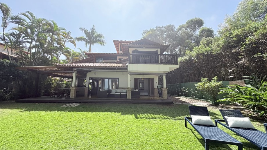 Casa com 4 Quartos para Temporada, 1.000,00 m² - Foto 1