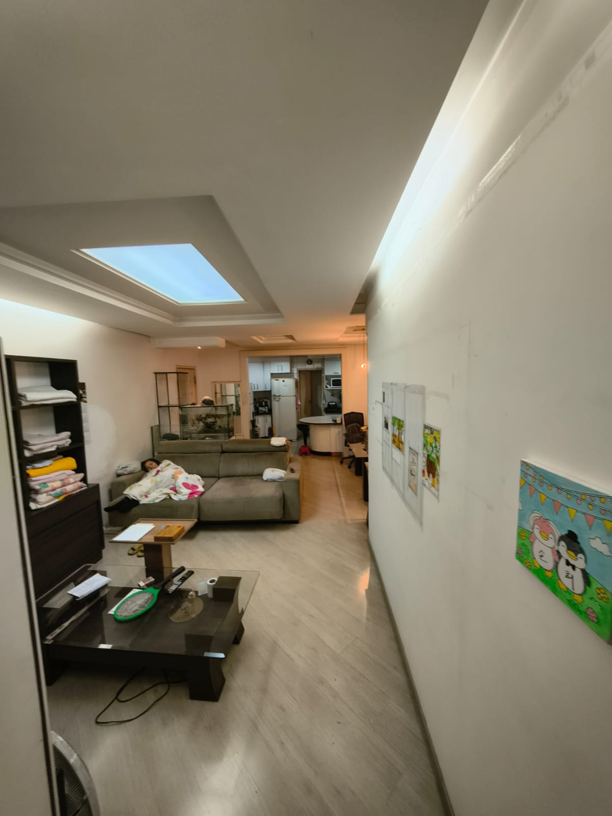 Apartamento com 3 Quartos à Venda, 130,00 m² - Foto 1
