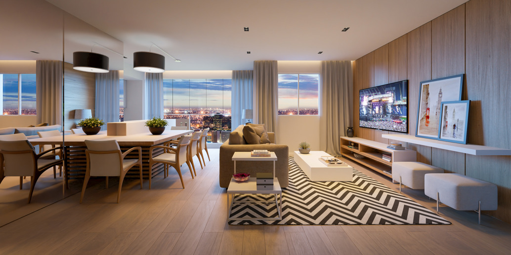 Apartamento com 3 Quartos à Venda, 106,00 m² - Foto 8