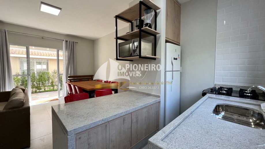 Casa com 2 Quartos para Temporada, 81,00 m² - Foto 7