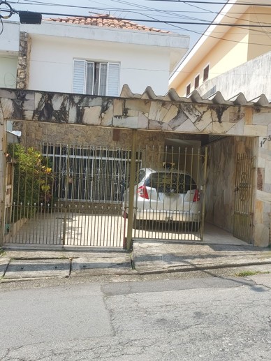 Casa com 3 Quartos à Venda - Foto 1
