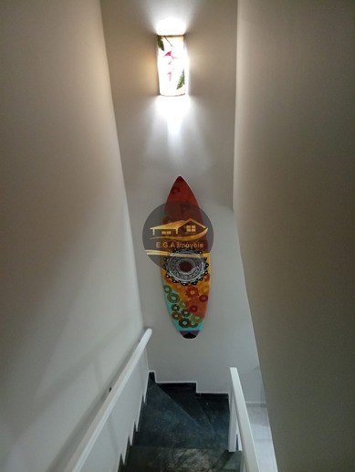 Casa com 2 Quartos para Temporada, 75,00 m² - Foto 37