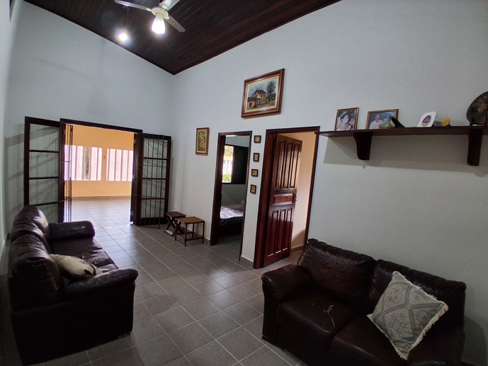 Casa com 3 Quartos para Temporada, 290,00 m² - Foto 13