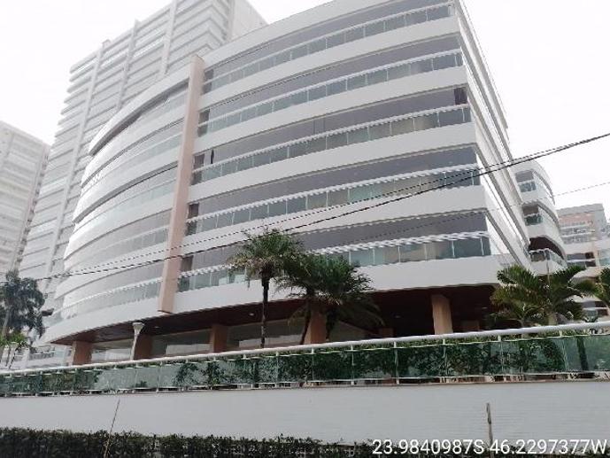 Apartamento com 4 Quartos à Venda, 171,30 m² - Foto 1