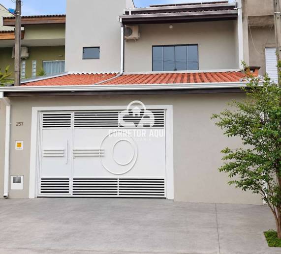 Casa com 3 Quartos à Venda, 150,00 m² - Foto 27