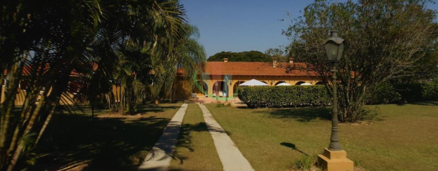 Rural com 4 Quartos à Venda, 241.000,00 m² - Foto 12