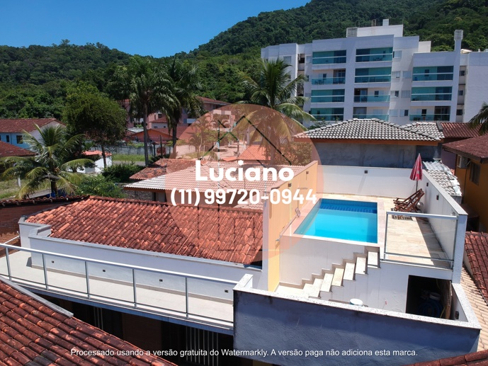 Casa com 6 Quartos para Temporada, 280,00 m² - Foto 7