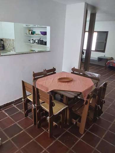 Casa com 2 Quartos para Temporada - Foto 41