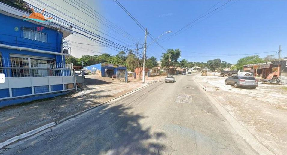 Terreno à Venda - Foto 1