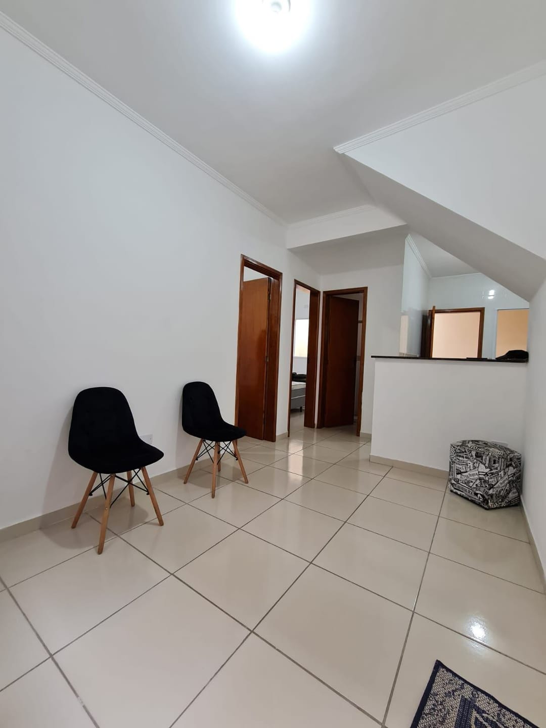Casa com 2 Quartos para Temporada - Foto 1