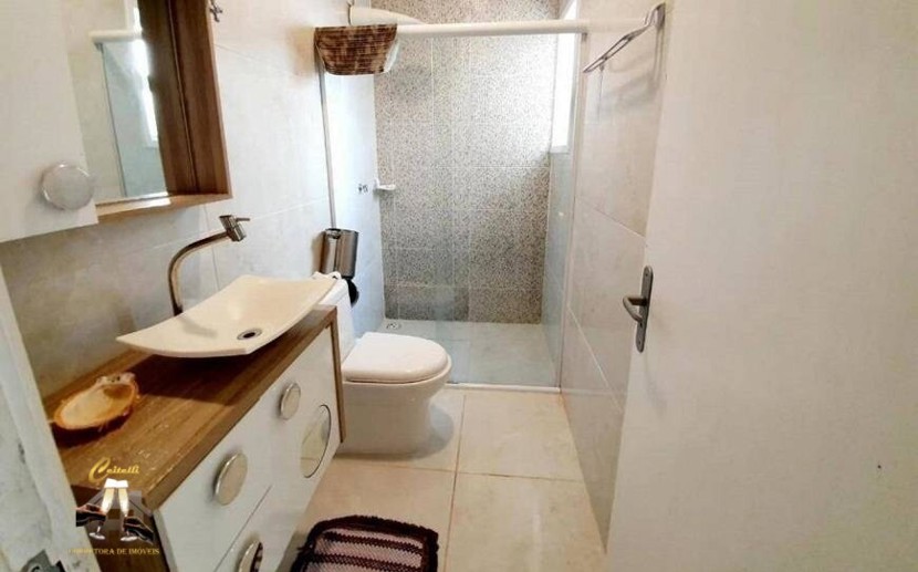Casa com 5 Quartos para Temporada, 180,00 m² - Foto 24