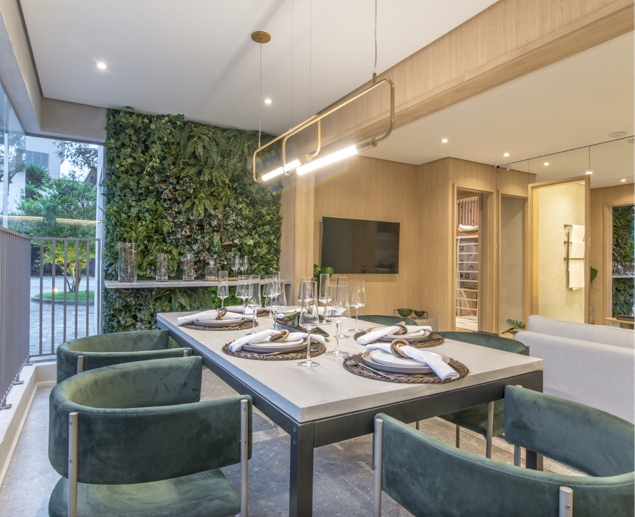 Apartamento com 3 Quartos à Venda, 90,00 m² - Foto 5