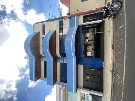 Comercial para Alugar, 280,00 m² - Foto 1