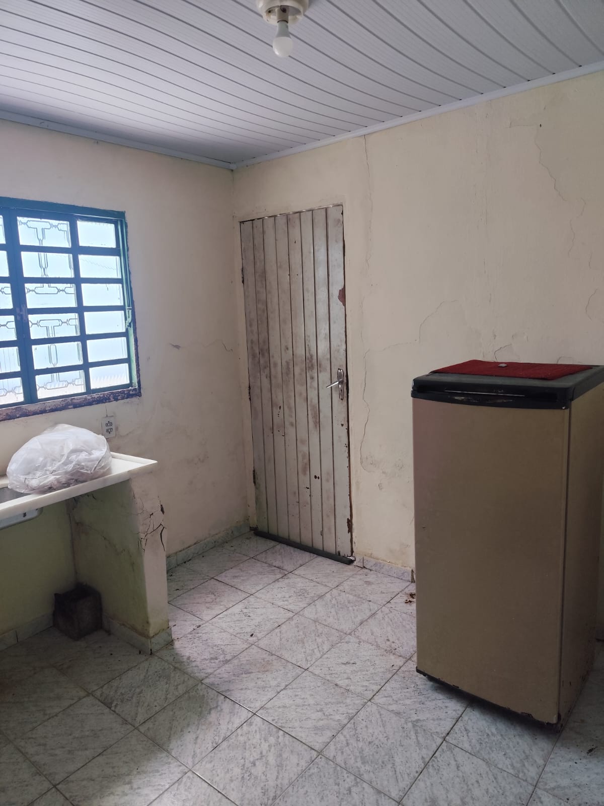 Casa com 1 Quarto para Temporada - Foto 2