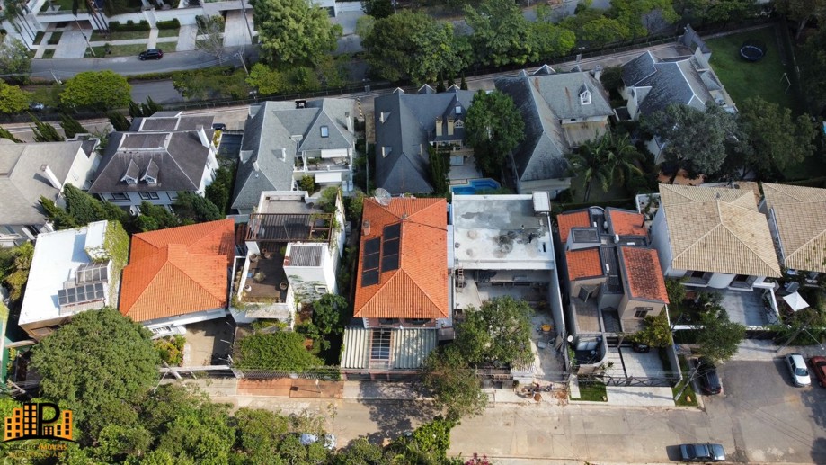 Casa com 5 Quartos à Venda - Foto 4