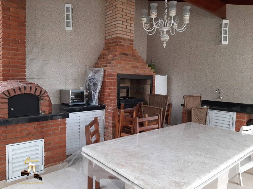 Casa com 4 Quartos para Temporada, 260,00 m² - Foto 13