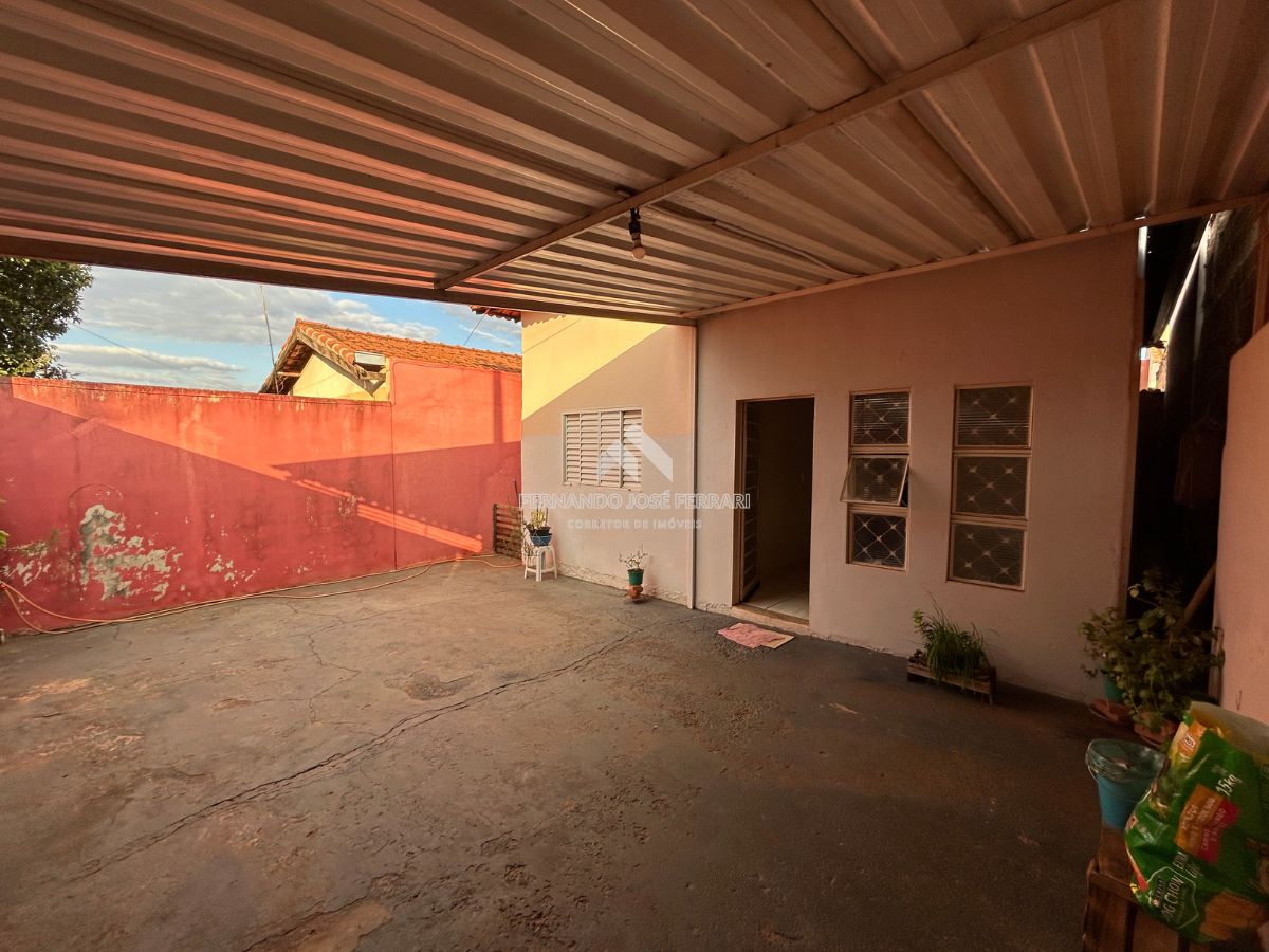 Casa com 2 Quartos à Venda, 160,00 m² - Foto 2