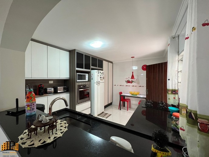 Casa com 3 Quartos à Venda - Foto 15