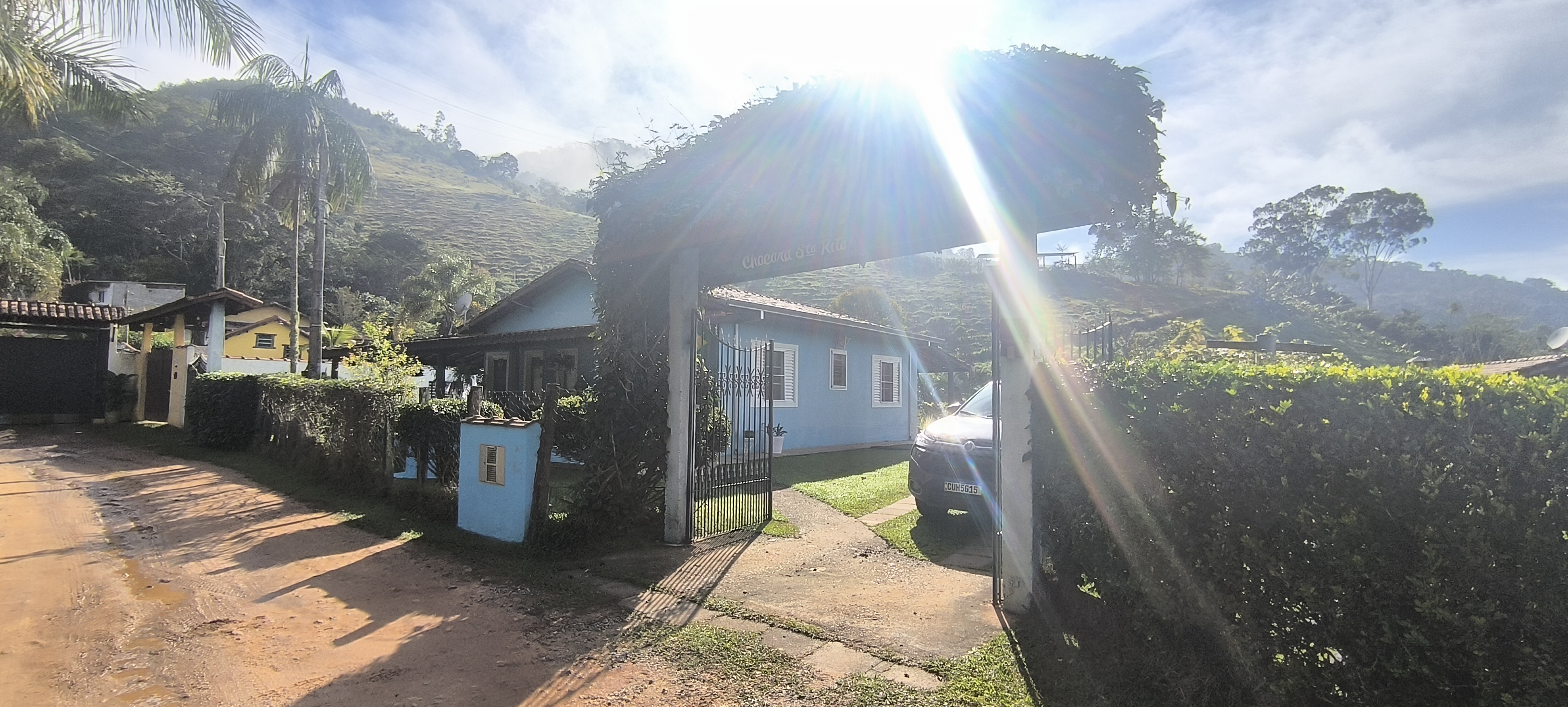 Rural com 5 Quartos à Venda, 1.000,00 m² - Foto 106