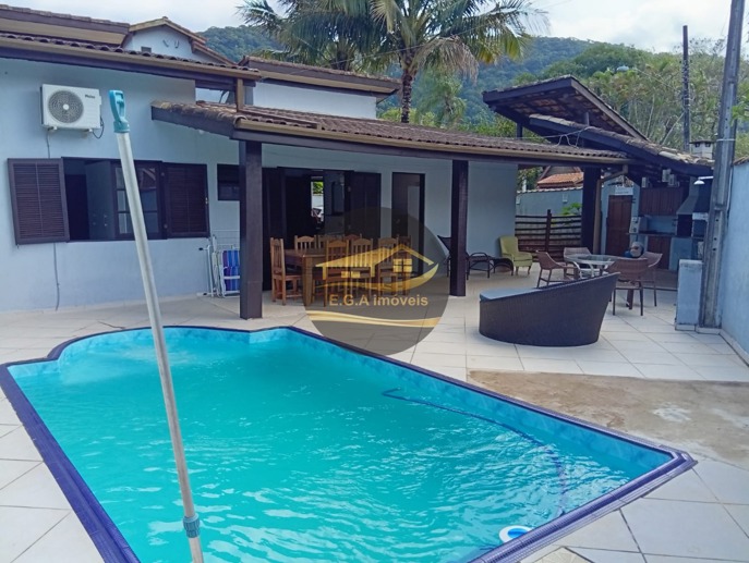 Casa com 3 Quartos para Temporada, 300,00 m² - Foto 12