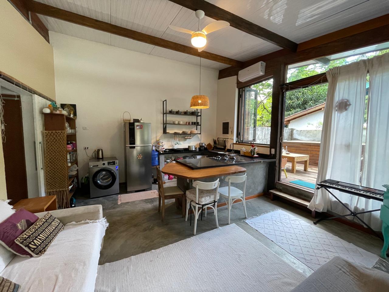 Casa com 2 Quartos para Temporada, 500,00 m² - Foto 10