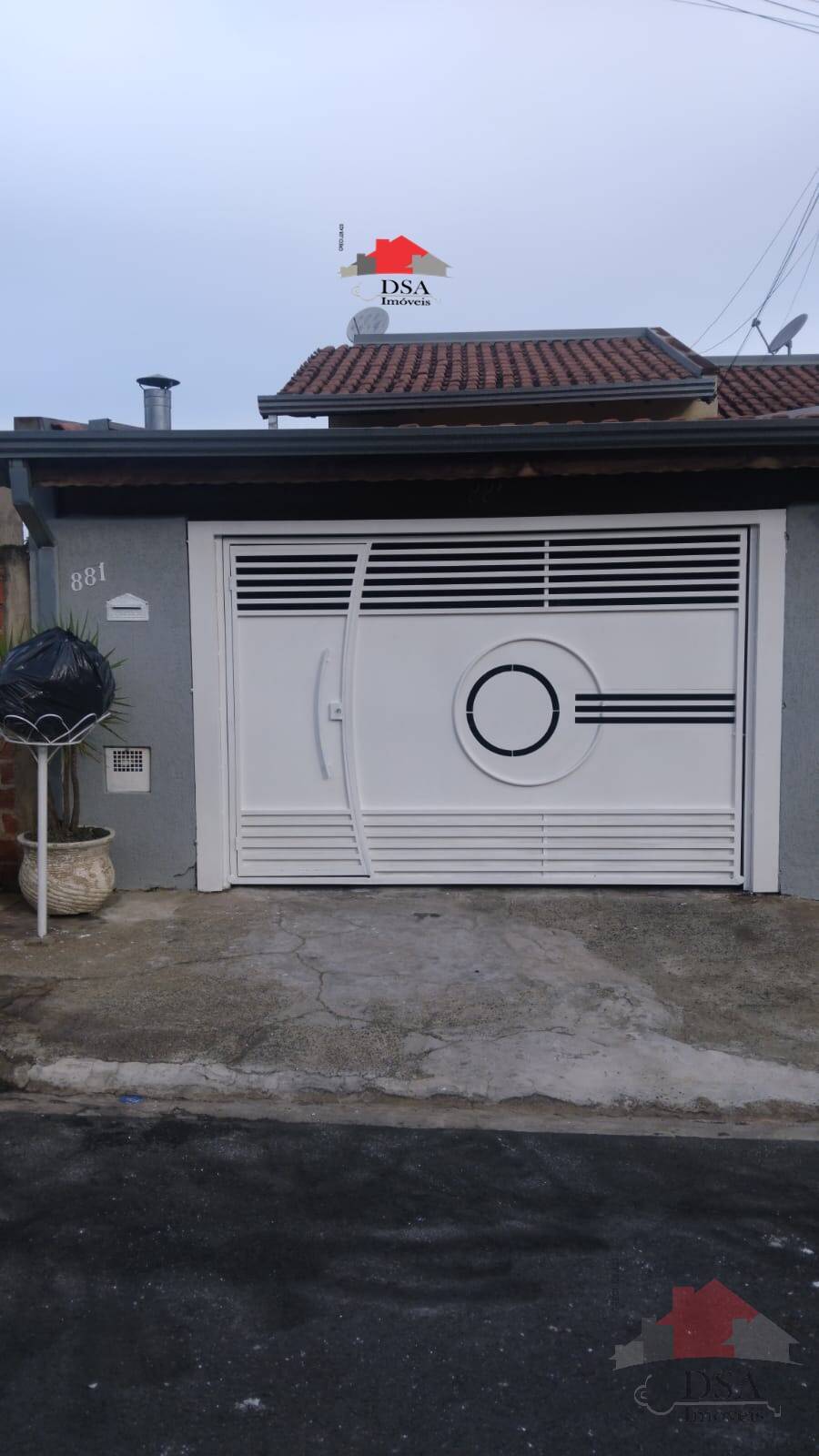 Casa com 4 Quartos à Venda, 125,00 m² - Foto 1