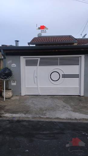 Casa com 4 Quartos à Venda, 125,00 m² - Foto 1
