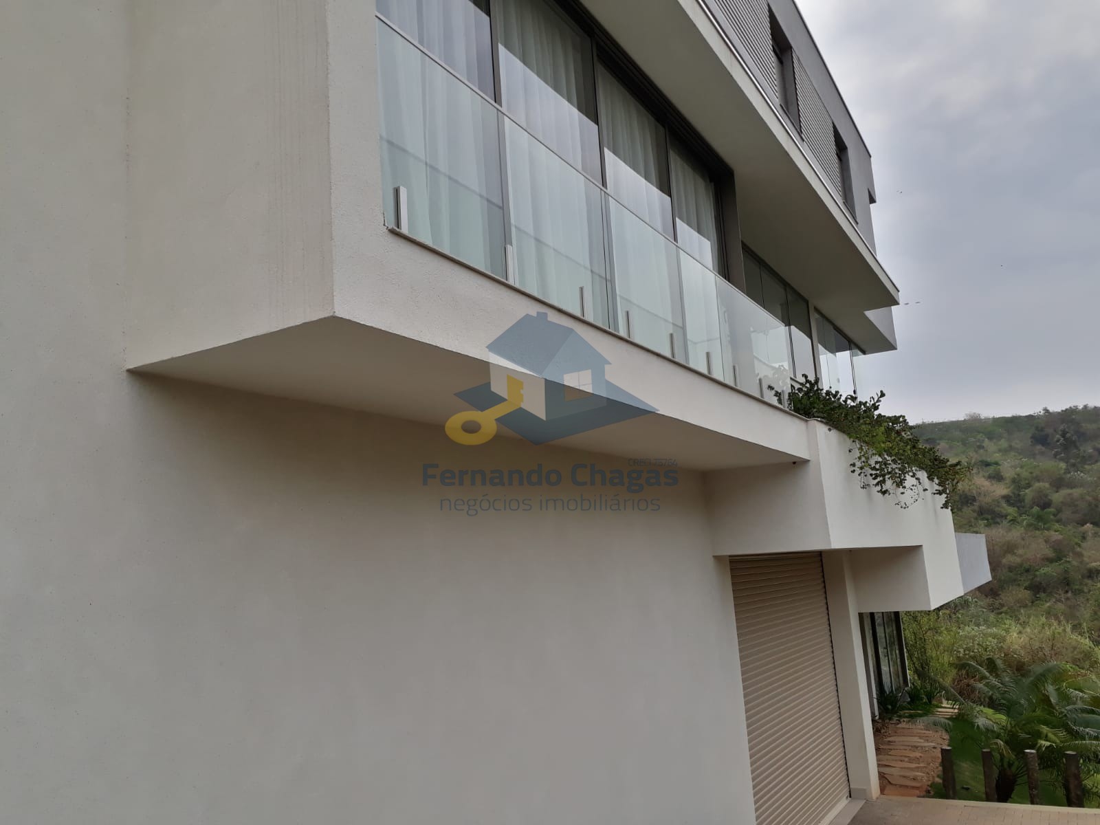 Casa com 6 Quartos à Venda - Foto 5