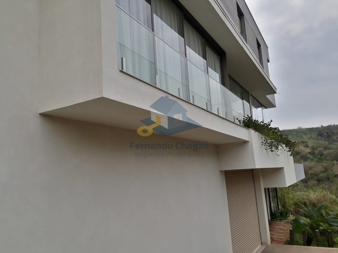 Casa com 6 Quartos à Venda - Foto 5