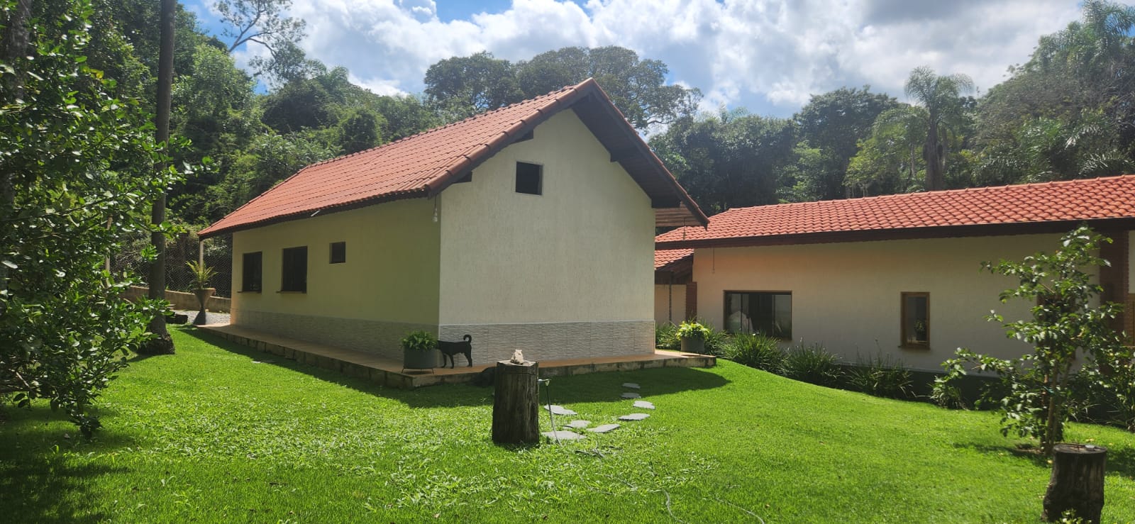 Rural com 3 Quartos à Venda, 2.730,00 m² - Foto 16