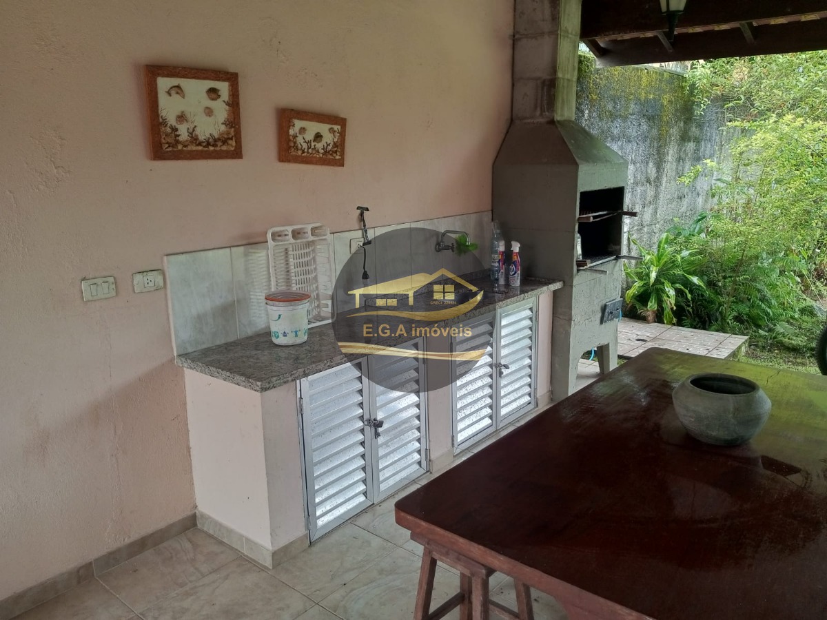 Casa com 3 Quartos para Temporada, 637,00 m² - Foto 11