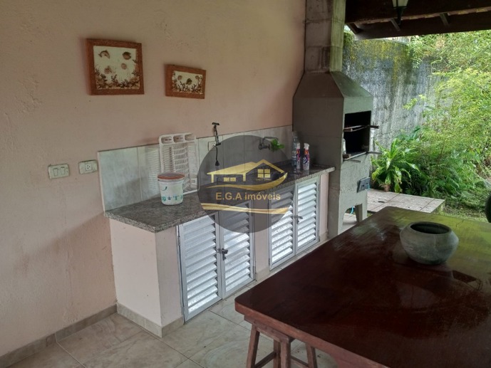 Casa com 3 Quartos para Temporada, 637,00 m² - Foto 9