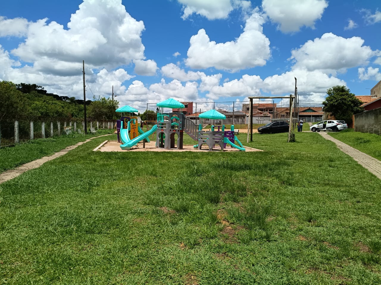 Casa com 2 Quartos à Venda - Foto 9