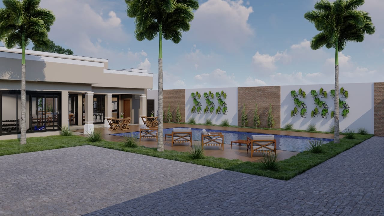 Casa com 3 Quartos à Venda, 1.012,00 m² - Foto 14