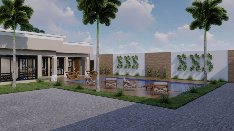 Casa com 3 Quartos à Venda, 1.012,00 m² - Foto 14
