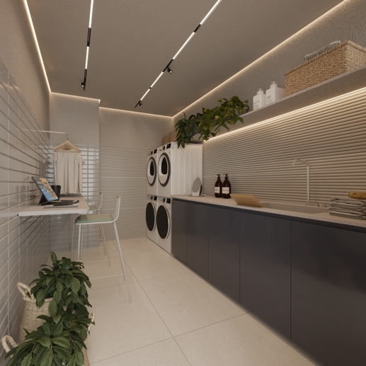 Apartamento com 1 Quarto à Venda, 28,67 m² - Foto 12