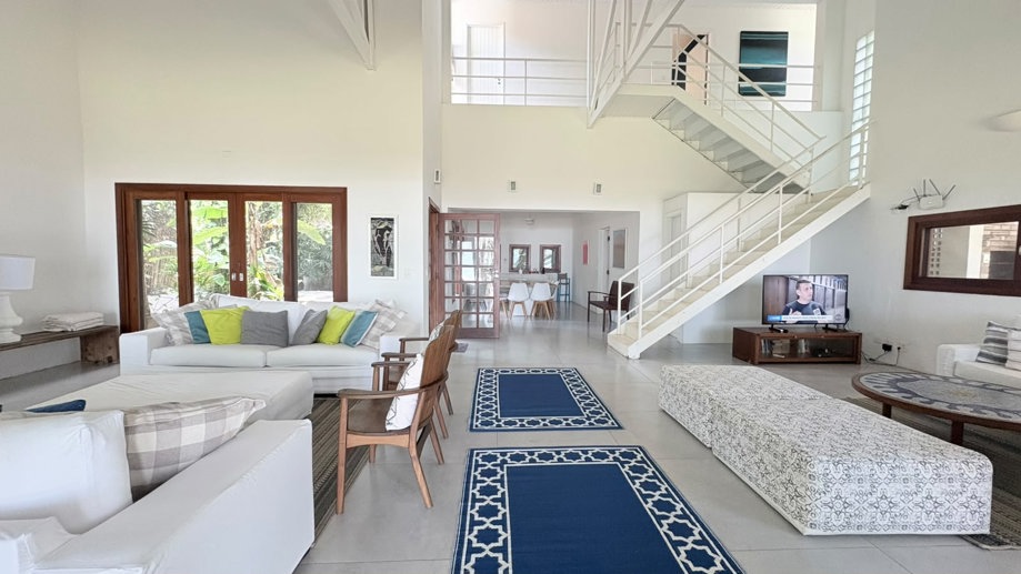 Casa com 4 Quartos para Temporada, 1.000,00 m² - Foto 15